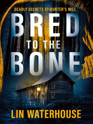 cover image of Bred to the Bone